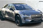 2023 Jaguar I-Pace