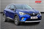 2021 Renault Captur