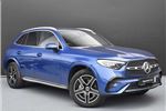 2024 Mercedes-Benz GLC