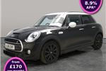 2017 MINI Hatchback 5dr