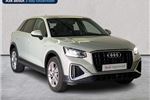 2025 Audi Q2