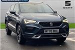 2020 SEAT Ateca