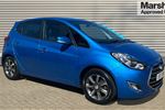 2017 Hyundai ix20