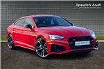 2024 Audi A5 Sportback