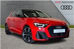 2022 Audi A1