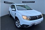 2019 Dacia Duster