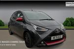 2021 Toyota Aygo