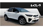 2023 Kia Stonic