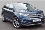 2017 Ford Edge