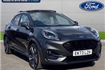 2023 Ford Puma