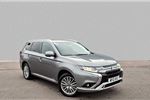 2021 Mitsubishi Outlander