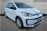 2019 Volkswagen Up