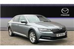 2020 Skoda Superb