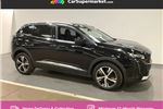 2021 Peugeot 3008