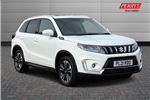 2021 Suzuki Vitara