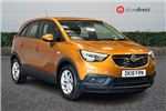 2018 Vauxhall Crossland X