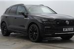 2020 Volkswagen Touareg