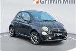 2021 Fiat 500