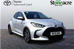 2021 Toyota Yaris