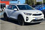 2018 Kia Stonic