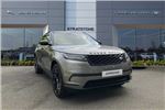 2018 Land Rover Range Rover Velar