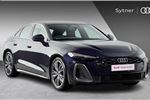 2025 Audi A5
