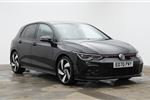 2020 Volkswagen Golf GTI