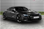2022 Audi RS e-tron GT