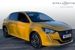 2023 Peugeot 208