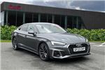 2023 Audi A5 Sportback