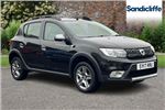 2017 Dacia Sandero Stepway