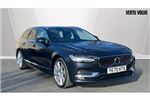 2020 Volvo V90