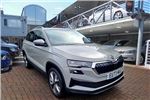 2024 Skoda Karoq