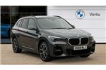 2019 BMW X1