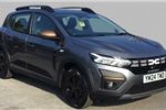 2024 Dacia Sandero Stepway