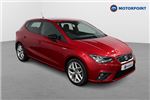 2020 SEAT Ibiza