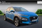 2020 Hyundai Kona