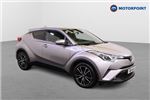 2018 Toyota C-HR