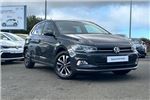 2021 Volkswagen Polo 1.0 EVO 80 United 5dr