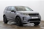 2023 Land Rover Discovery Sport