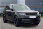 2023 Land Rover Range Rover 3.0 D350 Autobiography 4dr Auto