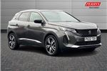 2022 Peugeot 3008