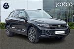 2025 Volkswagen Touareg