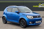 2019 Suzuki Ignis