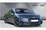 2019 Audi TT