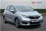 2019 Honda Jazz