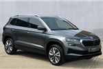 2023 Skoda Karoq