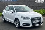 2017 Audi A1