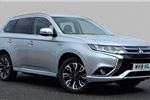 2018 Mitsubishi Outlander