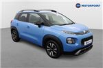 2018 Citroen C3 Aircross